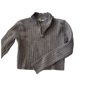 S/M Gray Long sleeve